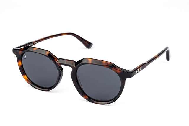 FRSB Freesbee Kern Acetate Unisex Sunglasses - FREESBEE USA