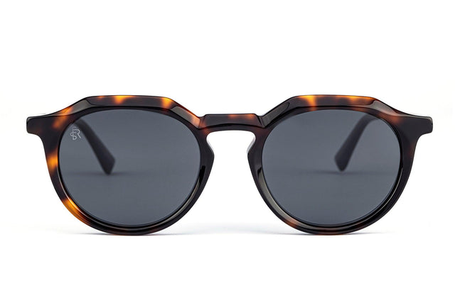 FRSB Freesbee Kern Acetate Unisex Sunglasses - FREESBEE USA