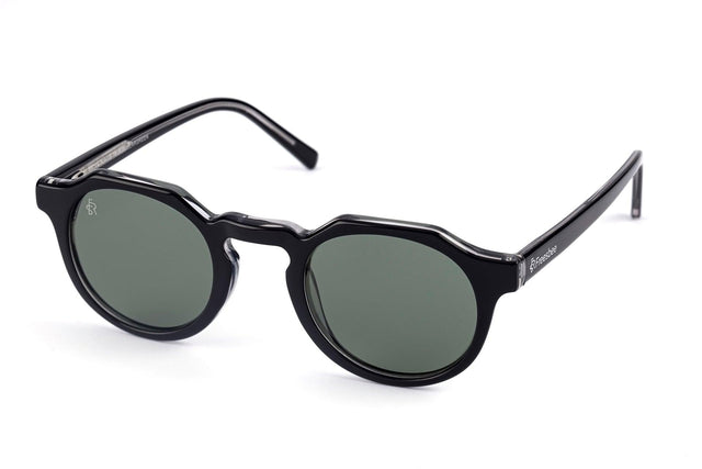 FRSB Freesbee Kings Acetate Unisex Sunglasses - FREESBEE USA