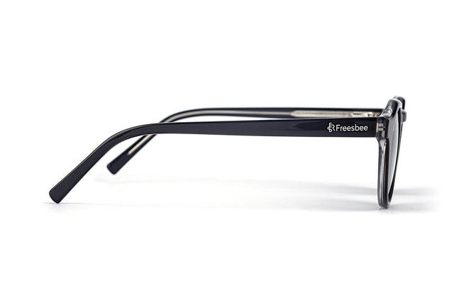 FRSB Freesbee Kings Acetate Unisex Sunglasses - FREESBEE USA