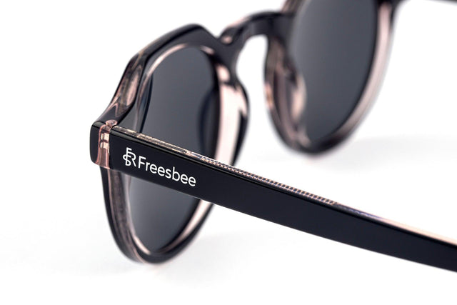 FRSB Freesbee Kings Acetate Unisex Sunglasses - FREESBEE USA