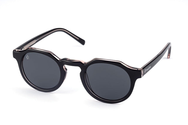 FRSB Freesbee Kings Acetate Unisex Sunglasses - FREESBEE USA