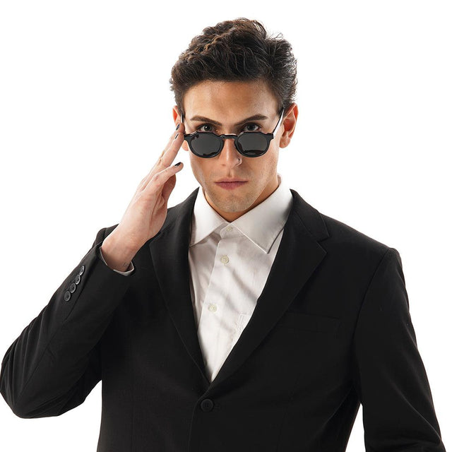 FRSB Freesbee Kings Acetate Unisex Sunglasses - FREESBEE USA