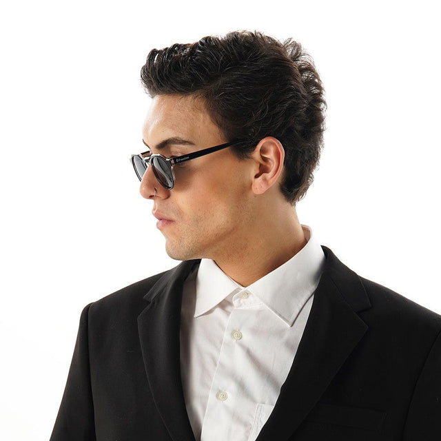 FRSB Freesbee Kings Acetate Unisex Sunglasses - FREESBEE USA