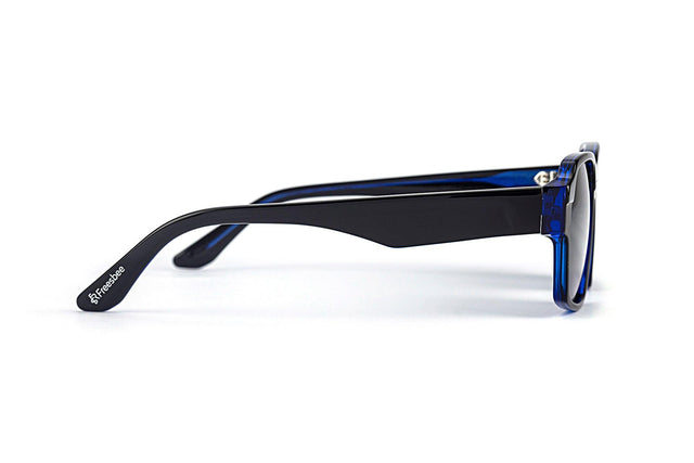 FRSB Freesbee Lincoln Acetate Unisex Sunglasses - FREESBEE USA