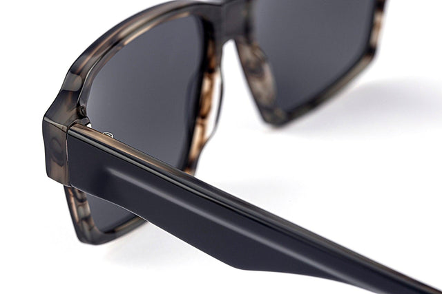 FRSB Freesbee Lincoln Acetate Unisex Sunglasses - FREESBEE USA