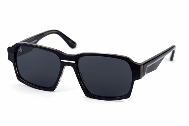 FRSB Freesbee Lincoln Acetate Unisex Sunglasses - FREESBEE USA