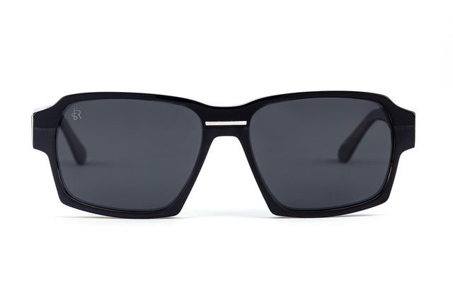FRSB Freesbee Lincoln Acetate Unisex Sunglasses - FREESBEE USA