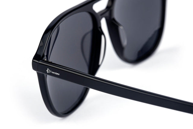 FRSB Freesbee Malibu Acetate Unisex Sunglasses - FREESBEE USA