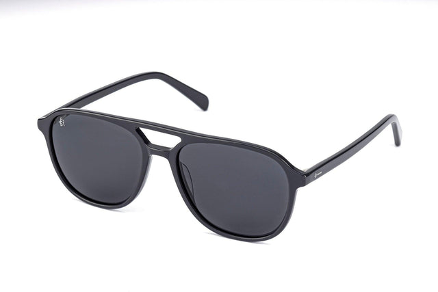 FRSB Freesbee Malibu Acetate Unisex Sunglasses - FREESBEE USA
