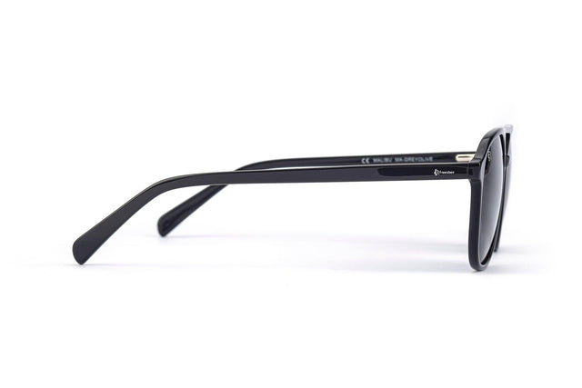 FRSB Freesbee Malibu Acetate Unisex Sunglasses - FREESBEE USA