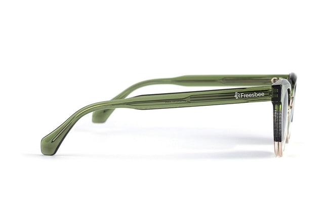 FRSB Freesbee Marina Acetate Unisex Sunglasses - FREESBEE USA