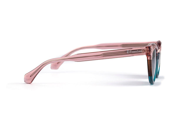 FRSB Freesbee Marina Acetate Unisex Sunglasses - FREESBEE USA