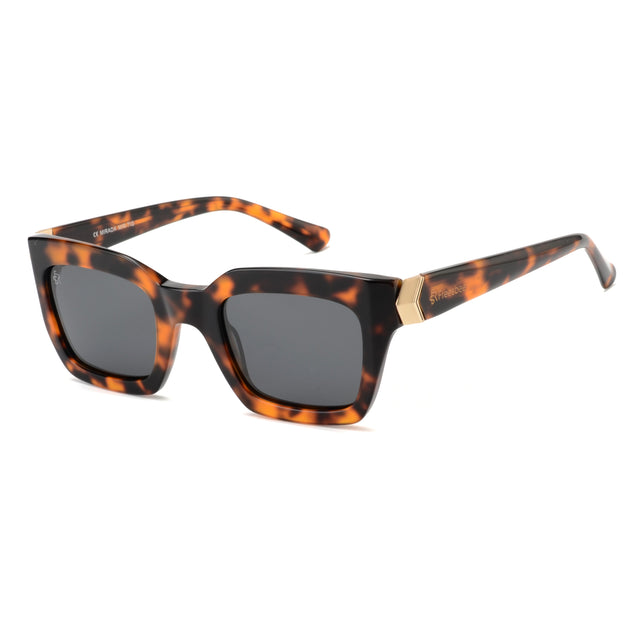 FRSB Freesbee Mirada Acetate Unisex Sunglasses - FREESBEE USA