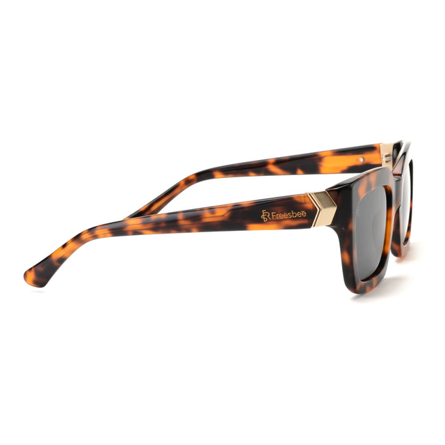 FRSB Freesbee Mirada Acetate Unisex Sunglasses - FREESBEE USA