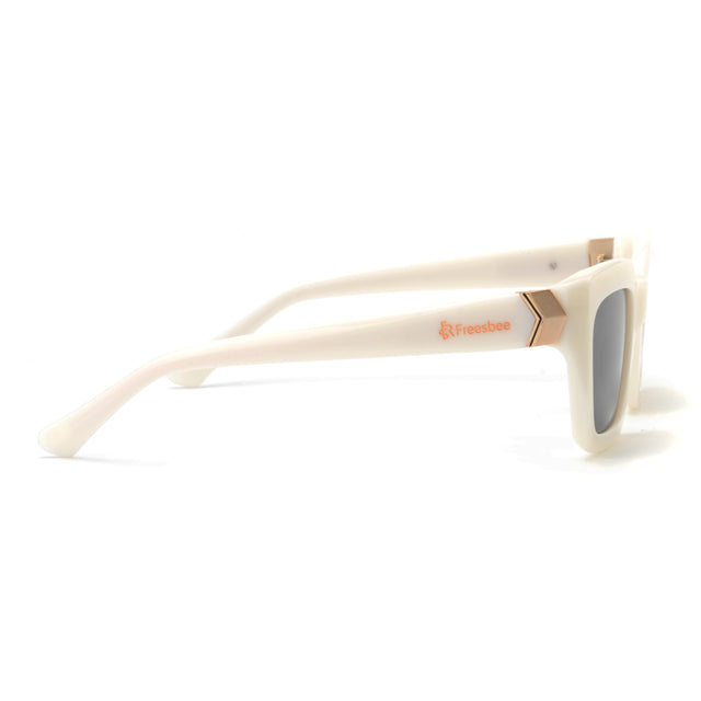 FRSB Freesbee Mirada Acetate Unisex Sunglasses - FREESBEE USA