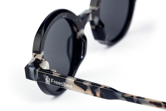 FRSB Freesbee Modoc Acetate Unisex Sunglasses - FREESBEE USA