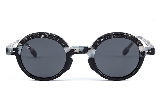 FRSB Freesbee Modoc Acetate Unisex Sunglasses - FREESBEE USA