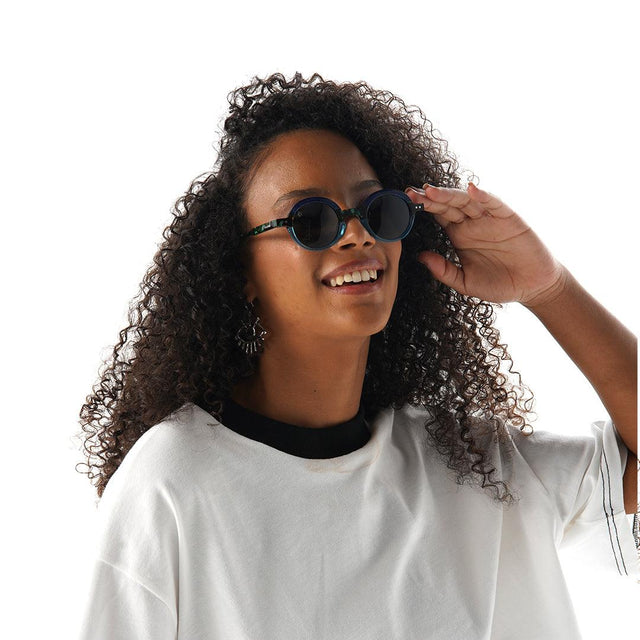 FRSB Freesbee Modoc Acetate Unisex Sunglasses - FREESBEE USA