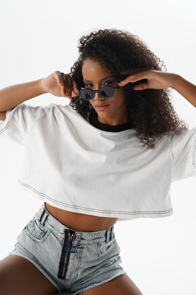 FRSB Freesbee Modoc Acetate Unisex Sunglasses - FREESBEE USA