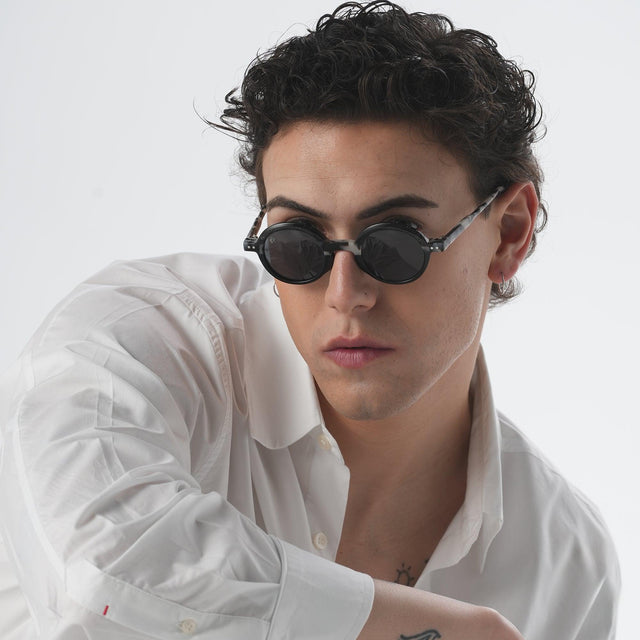 FRSB Freesbee Modoc Acetate Unisex Sunglasses - FREESBEE USA