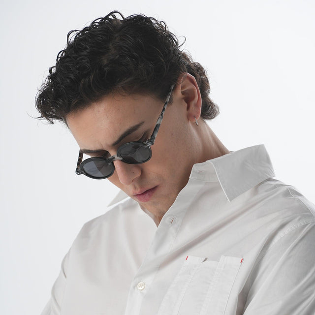 FRSB Freesbee Modoc Acetate Unisex Sunglasses - FREESBEE USA