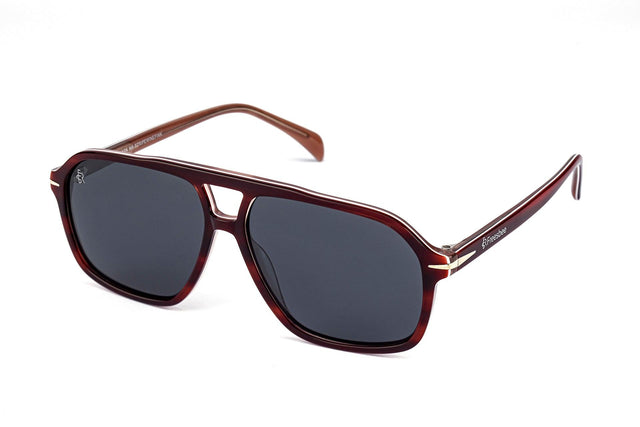 FRSB Freesbee Napa Acetate Unisex Sunglasses - FREESBEE USA