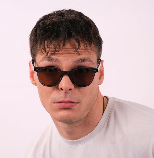 FRSB Freesbee Etna Acetate Unisex Sunglasses - FREESBEE USA