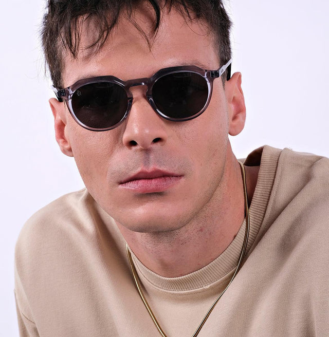 FRSB Freesbee Kern Acetate Unisex Sunglasses - FREESBEE USA