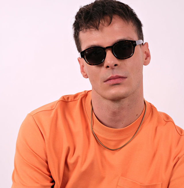 FRSB Freesbee Avalon Acetate Unisex Sunglasses - FREESBEE USA