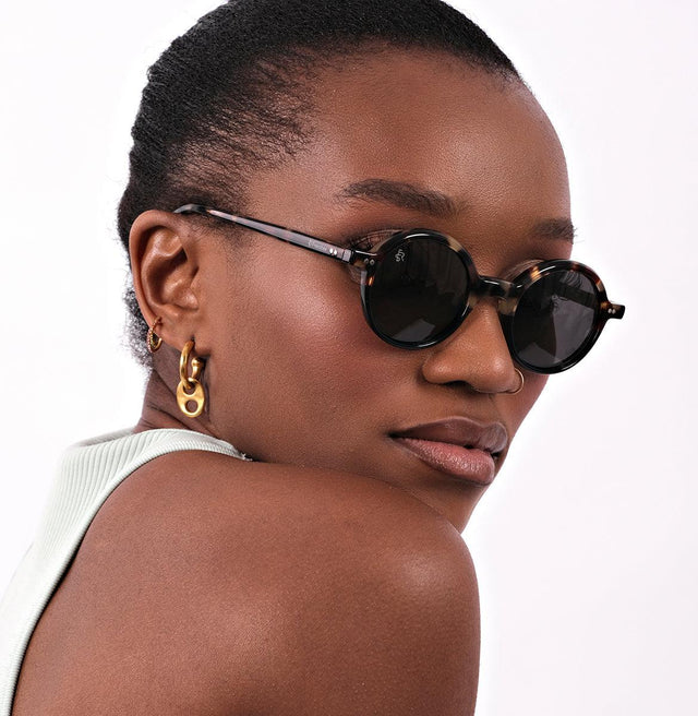 FRSB Freesbee Jackson Acetate Unisex Sunglasses - FREESBEE USA