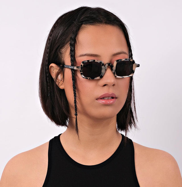 FRSB Freesbee Artesia Acetate Unisex Sunglasses - FREESBEE USA