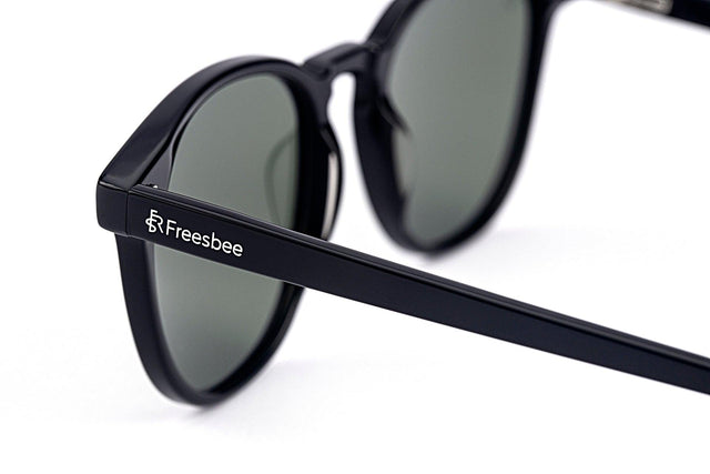 FRSB Freesbee Nevada Acetate Unisex Sunglasses - FREESBEE USA