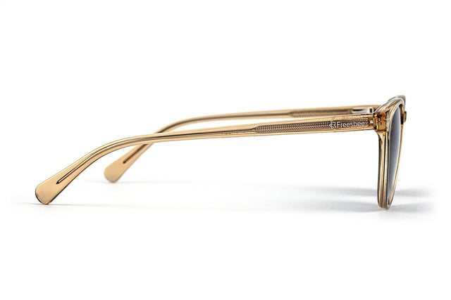 FRSB Freesbee Nevada Acetate Unisex Sunglasses - FREESBEE USA