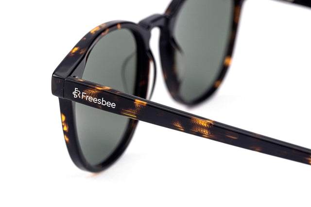 FRSB Freesbee Nevada Acetate Unisex Sunglasses - FREESBEE USA