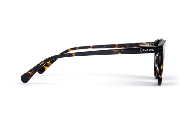 FRSB Freesbee Nevada Acetate Unisex Sunglasses - FREESBEE USA