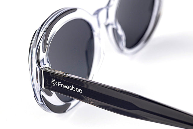 FRSB Freesbee Ojai Acetate Unisex Sunglasses - FREESBEE USA