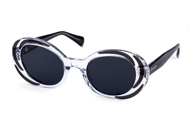 FRSB Freesbee Ojai Acetate Unisex Sunglasses - FREESBEE USA