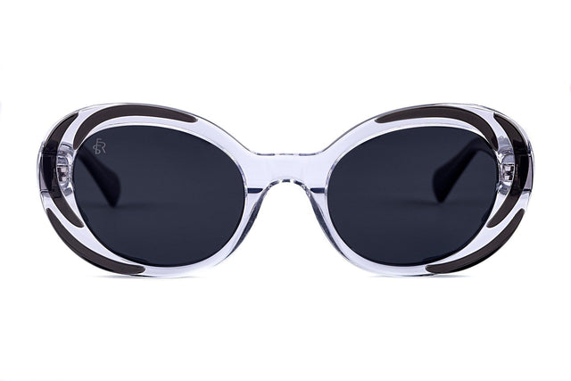 FRSB Freesbee Ojai Acetate Unisex Sunglasses - FREESBEE USA