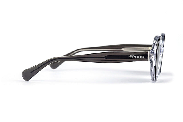 FRSB Freesbee Ojai Acetate Unisex Sunglasses - FREESBEE USA