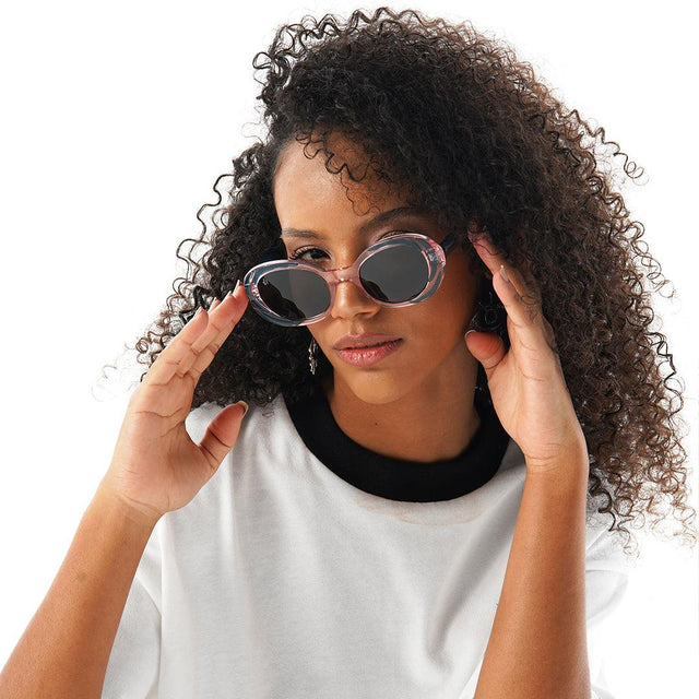 FRSB Freesbee Ojai Acetate Unisex Sunglasses - FREESBEE USA