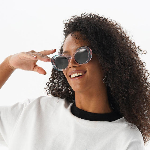 FRSB Freesbee Ojai Acetate Unisex Sunglasses - FREESBEE USA