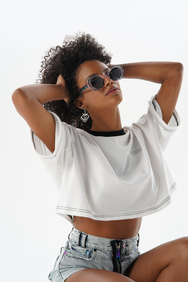 FRSB Freesbee Ojai Acetate Unisex Sunglasses - FREESBEE USA