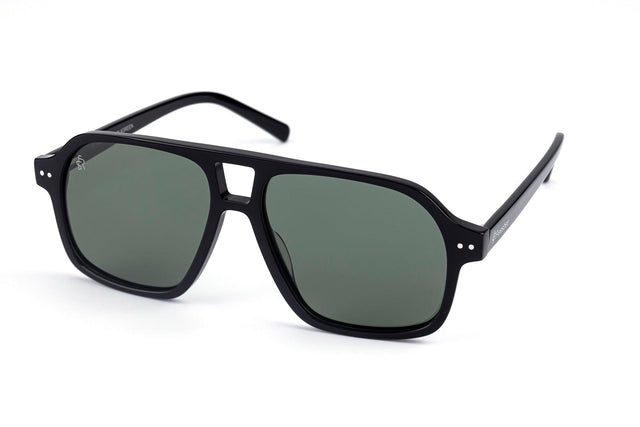 FRSB Freesbee Pacifica Acetate Unisex Sunglasses - FREESBEE USA