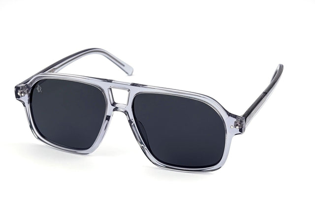 FRSB Freesbee Pacifica Acetate Unisex Sunglasses - FREESBEE USA