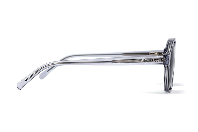 FRSB Freesbee Pacifica Acetate Unisex Sunglasses - FREESBEE USA