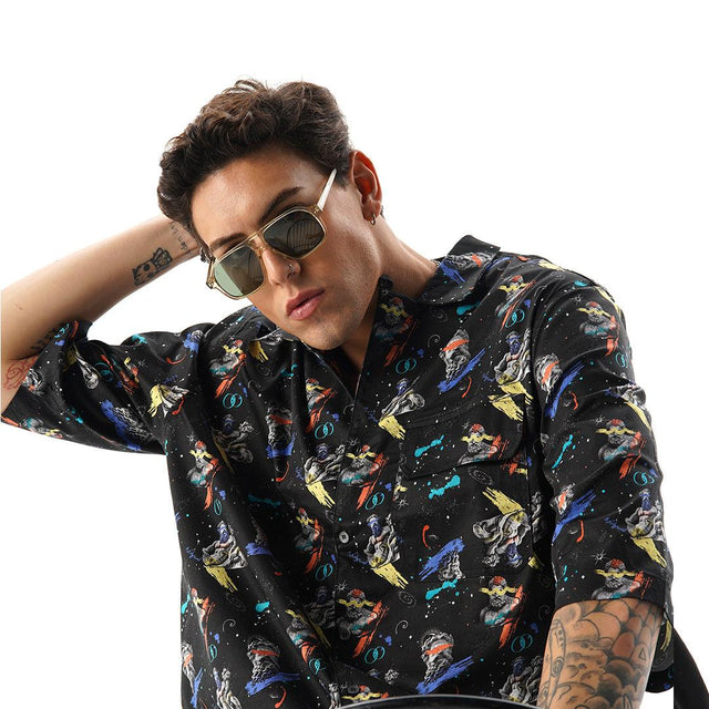 FRSB Freesbee Pacifica Acetate Unisex Sunglasses - FREESBEE USA