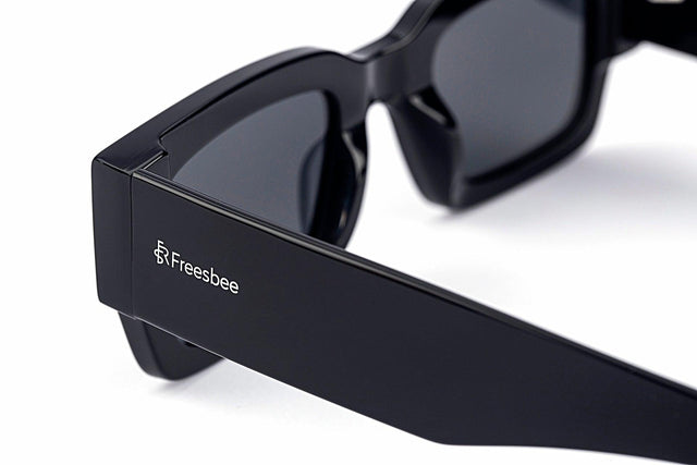 FRSB Freesbee Paradise Acetate Unisex Sunglasses - FREESBEE USA