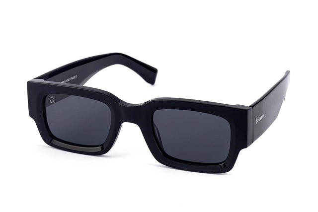 FRSB Freesbee Paradise Acetate Unisex Sunglasses - FREESBEE USA