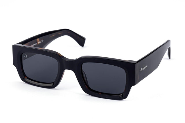 FRSB Freesbee Paradise Acetate Unisex Sunglasses - FREESBEE USA
